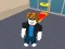 Jeu Robcraft Rocking: Legends of Muscles en ligne
