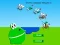 Jeu Hunt - Feed the Frog 3 en ligne