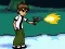 Jeu Ben10 vs Aliens en ligne