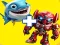 Jeu Animal Mix Master en ligne