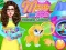 Jeu Mom And Taylor Washing Clothes en ligne