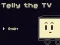 Jeu Telly the TV en ligne