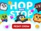 Jeu Hop non Stop Pesky Crow en ligne