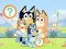 Jeu Kids Quiz: Bluey Mega Quiz en ligne