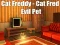 Jeu Cat Freddy - Cat Fred Evil Pet en ligne