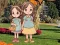 Jeu Twin Sister Reach The Mom en ligne