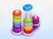 Jeu Screw Sorting en ligne