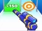 Jeu Gun Strike Runner en ligne