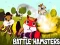 Jeu Battle Hamsters en ligne