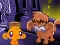 Jeu Monkey Go Happy Stage 874 en ligne