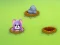 Jeu Tap! Tap! Mol Hole en ligne