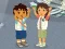 Jeu Diego's Dinosaur Adventure en ligne
