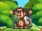 Jeu Free the Captive Ape en ligne