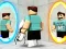 Jeu Portal Obby en ligne