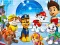 Jeu Jigsaw Puzzle: PAW Patrol Puppys en ligne