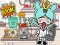 Jeu Kids Quiz: Funny Science en ligne