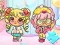 Jeu Jigsaw Puzzle: Avatar World Candy Girl en ligne
