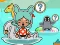 Jeu Kids Quiz: Fun Animal Group en ligne