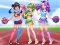 Jeu Teen Cheer Squad en ligne