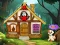 Jeu Forest Bungalow Escape en ligne