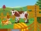 Jeu Heifer Calf Hungry Escape en ligne