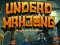 Jeu Undead Mahjong en ligne