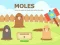 Jeu Mole A Whack en ligne
