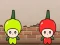 Jeu Find Cherry Couple en ligne