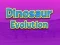 Jeu Dinosaur Evolution en ligne