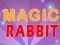 Jeu Magic Rabbit en ligne