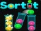 Jeu Sort It en ligne