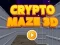 Jeu Crypto Maze 3D en ligne