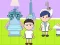 Jeu My Hospital: Learn Care en ligne