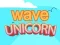 Jeu Wave Unicorn en ligne