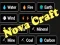 Jeu Nova Craft en ligne