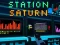Jeu Station Saturn en ligne