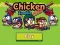 Jeu Chicken Zombie Clash en ligne