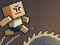 Jeu Cubeman Saw Escape en ligne