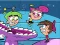 Jeu Jigsaw Puzzle: Fairly OddParents en ligne