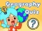 Jeu Kids Quiz: Geography Quiz en ligne