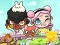 Jeu Jigsaw Puzzle: Avatar World Friends en ligne