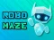Jeu Robo Maze en ligne