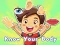 Jeu Kids Quiz: Know Your Body en ligne