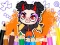 Jeu Coloring Book: Avatar World Cute Devil en ligne
