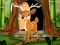 Jeu Fawn And Bamboo en ligne