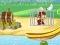 Jeu Rescue the Forest Traveler from Fire Pot en ligne