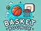 Jeu Basket Bounce en ligne