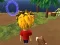 Jeu Fight Monsters To Survive! en ligne