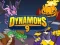 Jeu Dynamons 9 en ligne