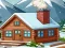 Jeu Frozen Frontier Escape en ligne